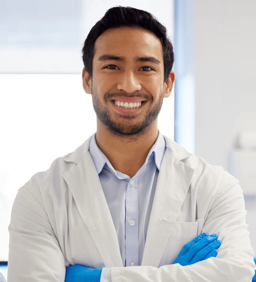 Dental Nurse